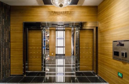 Hakata Ekimae Hotel | APA Hotel Hakata Ekimae 3Chome