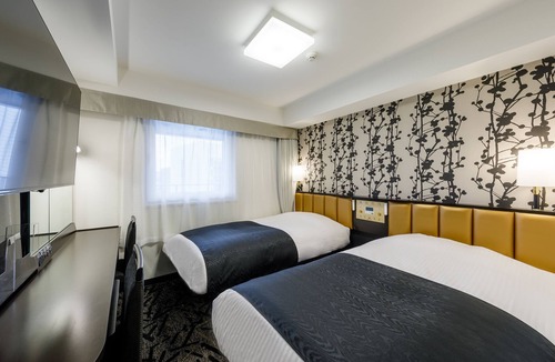 Gionmachi Hotel | APA Hotel Hakata Gion Ekimae