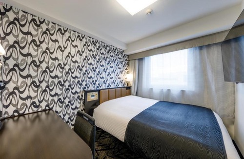 Gionmachi Hotel | APA Hotel Hakata Gion Ekimae