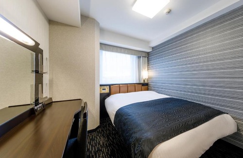 Gionmachi Hotel | APA Hotel Hakata Gion Ekimae