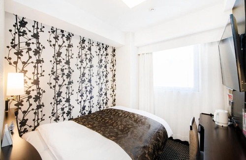 Hakata-ku Hotel | APA Hotel Hakata Higashihieekimae