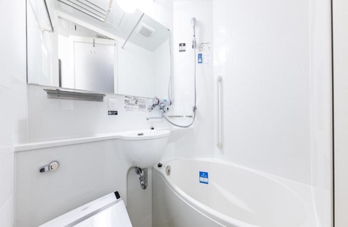 Hakata-ku Hotel | APA Hotel Hakata Higashihieekimae
