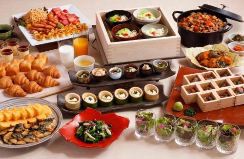 Hakataekihigashi Hotel | APA Hotel Hakataeki Chikushiguchi