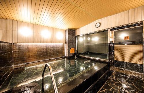 Hakataekihigashi Hotel | APA Hotel Hakataeki Chikushiguchi