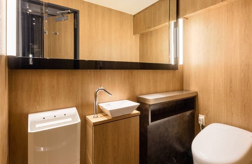 Chuo Hotel | APA Hotel Hatchobori Shintomicho