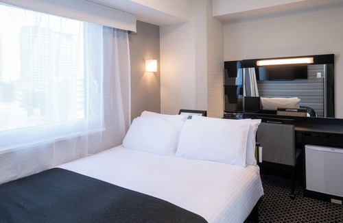 Kabukicho Hotel | APA Hotel Higashi Shinjuku Kabukicho Higashi