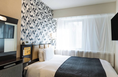 Igidani Onsen Hotel | APA Hotel Himeji Ekikita