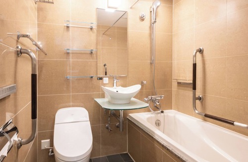 Iidabashi Hotel | APA Hotel Iidabashi Ekiminami