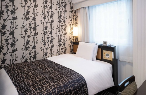 Iidabashi Hotel | APA Hotel Iidabashi Ekiminami