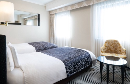 Toshima Hotel | APA Hotel Ikebukuro Eki Kitaguchi
