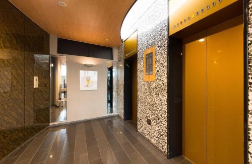 Kaga Hotel | APA Hotel Kagadaishoji Ekimae