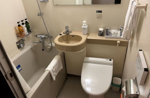 Kaga Hotel | APA Hotel Kagadaishoji Ekimae