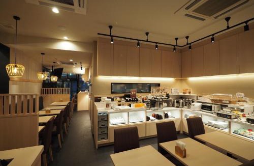 Furusato Onsen Hotel | APA Hotel Kagoshima Chuo Ekimae