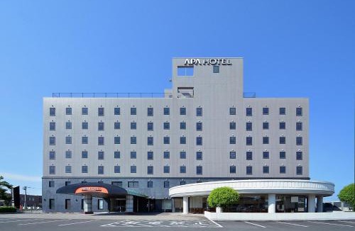 Kirishima Hotel | APA Hotel Kagoshima Kokubu