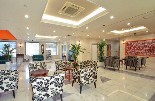 Kirishima Hotel | APA Hotel Kagoshima Kokubu