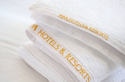 Kamata Hotel | APA Hotel Kamata Ekimae
