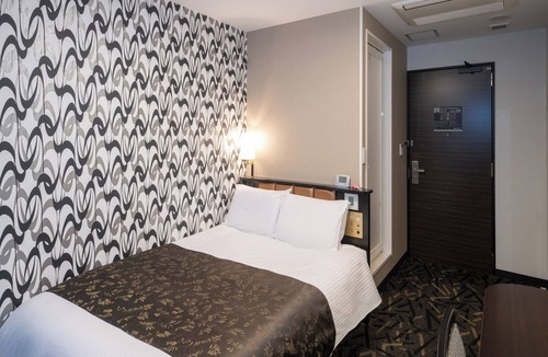 Kamata Hotel | APA Hotel Kamata Ekimae