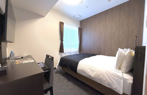 Kamata Hotel | APA Hotel Keikyu Kamata-Ekimae Nishi