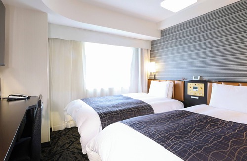 Narita Hotel | APA Hotel Keisei Narita Ekimae