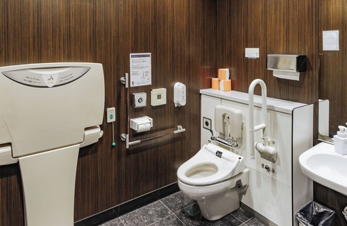 Narita Hotel | APA Hotel Keisei Narita Ekimae