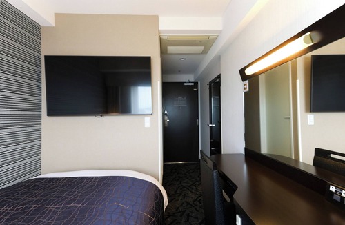 Narita Hotel | APA Hotel Keisei Narita Ekimae