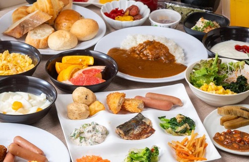 Narita Hotel | APA Hotel Keisei Narita Ekimae