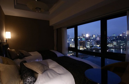 Ueno Hotel | APA Hotel Keisei Ueno Ekimae