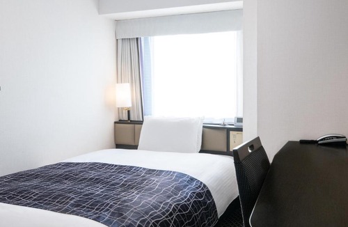 Ueno Hotel | APA Hotel Keisei Ueno Ekimae