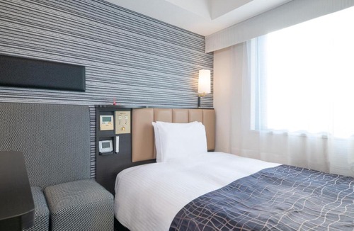 Ueno Hotel | APA Hotel Keisei Ueno Ekimae