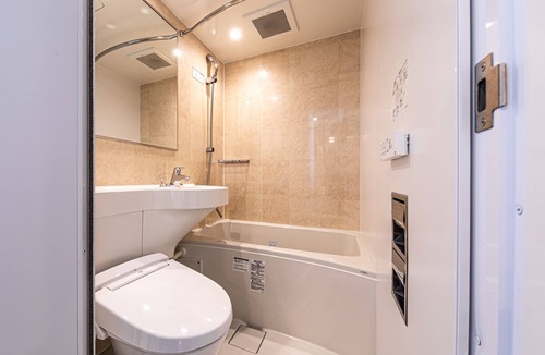 Nara Hotel | APA Hotel Kintetsu Nara Ekimae