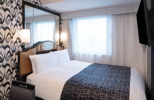 Toshima Hotel | APA Hotel Komagome Ekimae