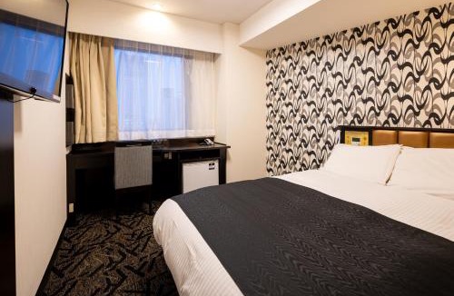 Koriyama Hotel | APA Hotel Koriyama Ekimae