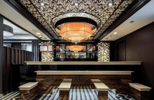Kurashiki Hotel | APA Hotel Kurashiki Ekimae