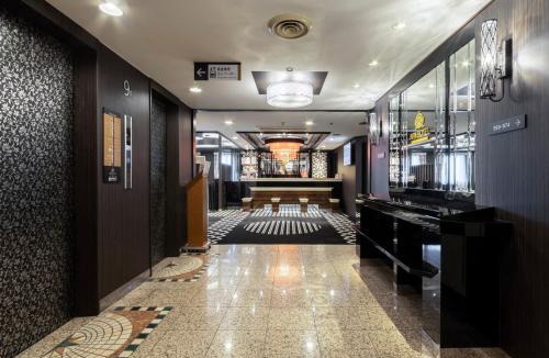 Kurashiki Hotel | APA Hotel Kurashiki Ekimae