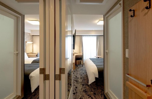Gion Hotel | APA Hotel Kyoto Gion Excellent