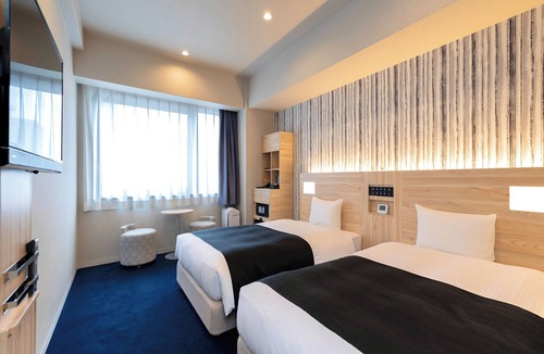 Shimogyo Hotel | APA Hotel Kyoto Gojo Omiya