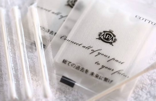 Shimogyo Hotel | APA Hotel Kyoto Gojo Omiya