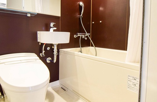 Shimogyo Hotel | APA Hotel Kyoto Gojo Omiya
