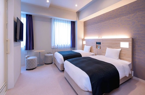Shimogyo Hotel | APA Hotel Kyoto Gojo Omiya