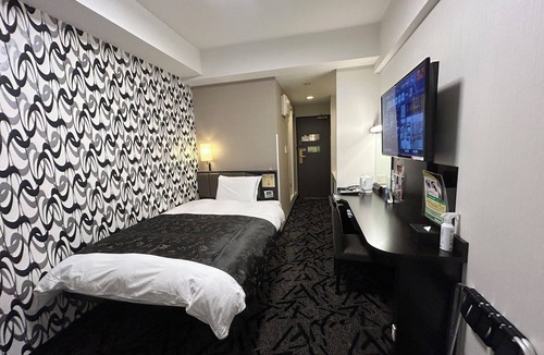 Machida Hotel | APA Hotel Machidaeki-Higashi