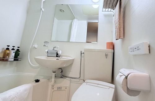 Machida Hotel | APA Hotel Machidaeki-Higashi