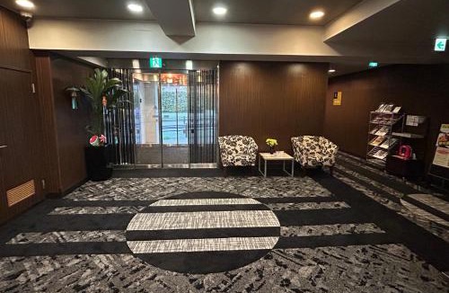 Machida Hotel | APA Hotel Machidaeki-Higashi