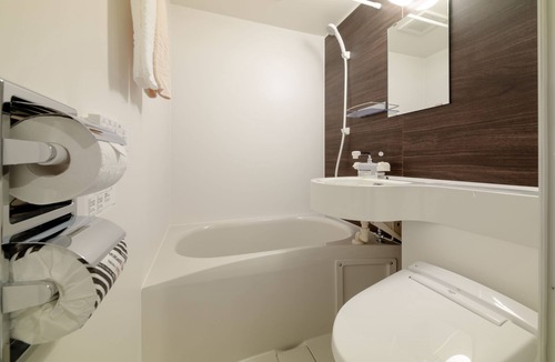 Maebashi Hotel | APA Hotel Maebashieki-Kita