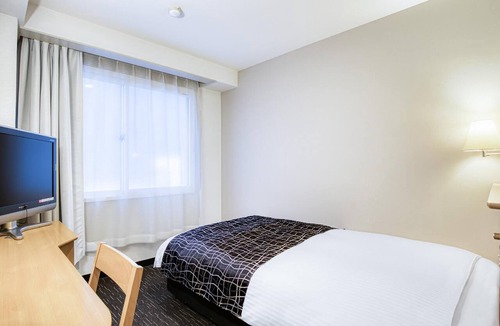 Ote Cho Hotel | APA Hotel Marugame-ekimae-odori