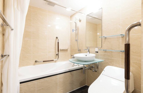 Matsuyama Hotel | APA Hotel Matsuyamashi Ekimae