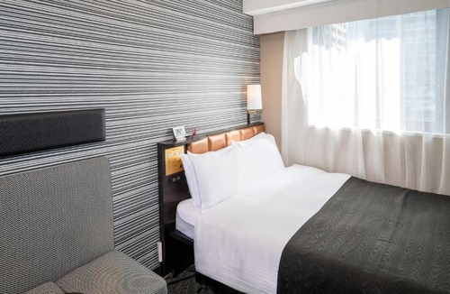 Shiba Hotel | APA Hotel Mita Ekimae