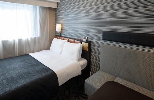 Shiba Hotel | APA Hotel Mita Ekimae