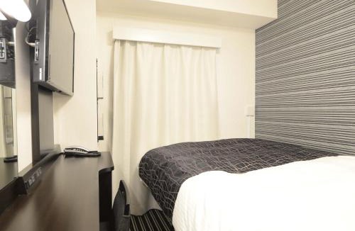 Mito Hotel | APA Hotel Mito-eki Kita