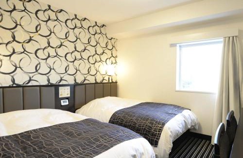 Mito Hotel | APA Hotel Mito-eki Kita