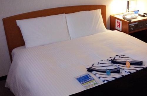 Mito Hotel | APA Hotel Mito-Ekimae
